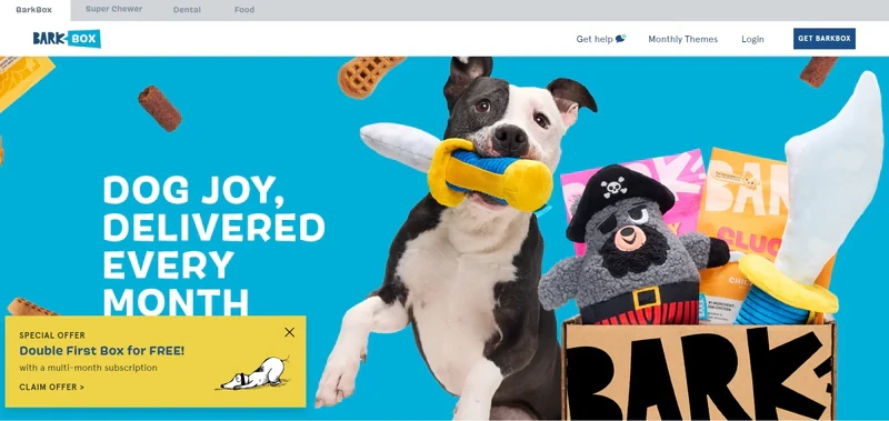 barkbox