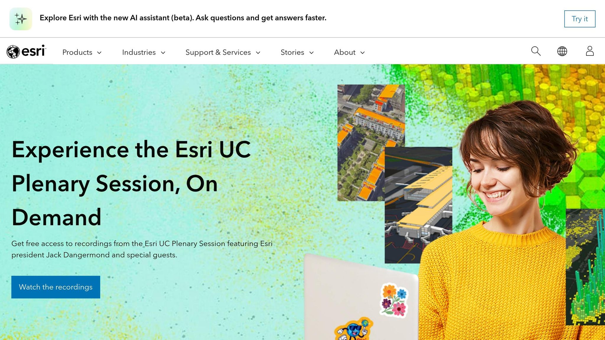 Esri