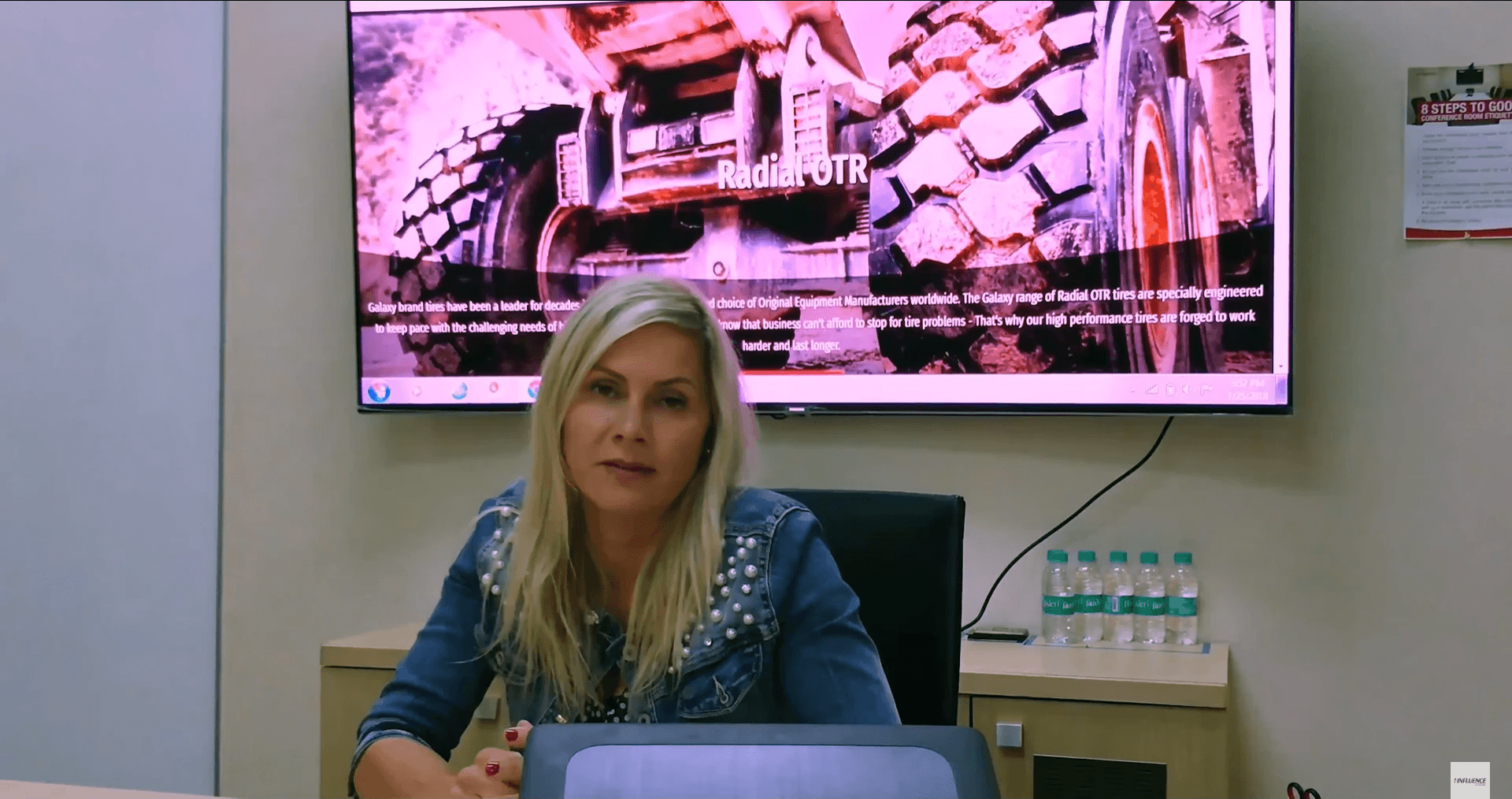 Galaxy ROTR Range Story