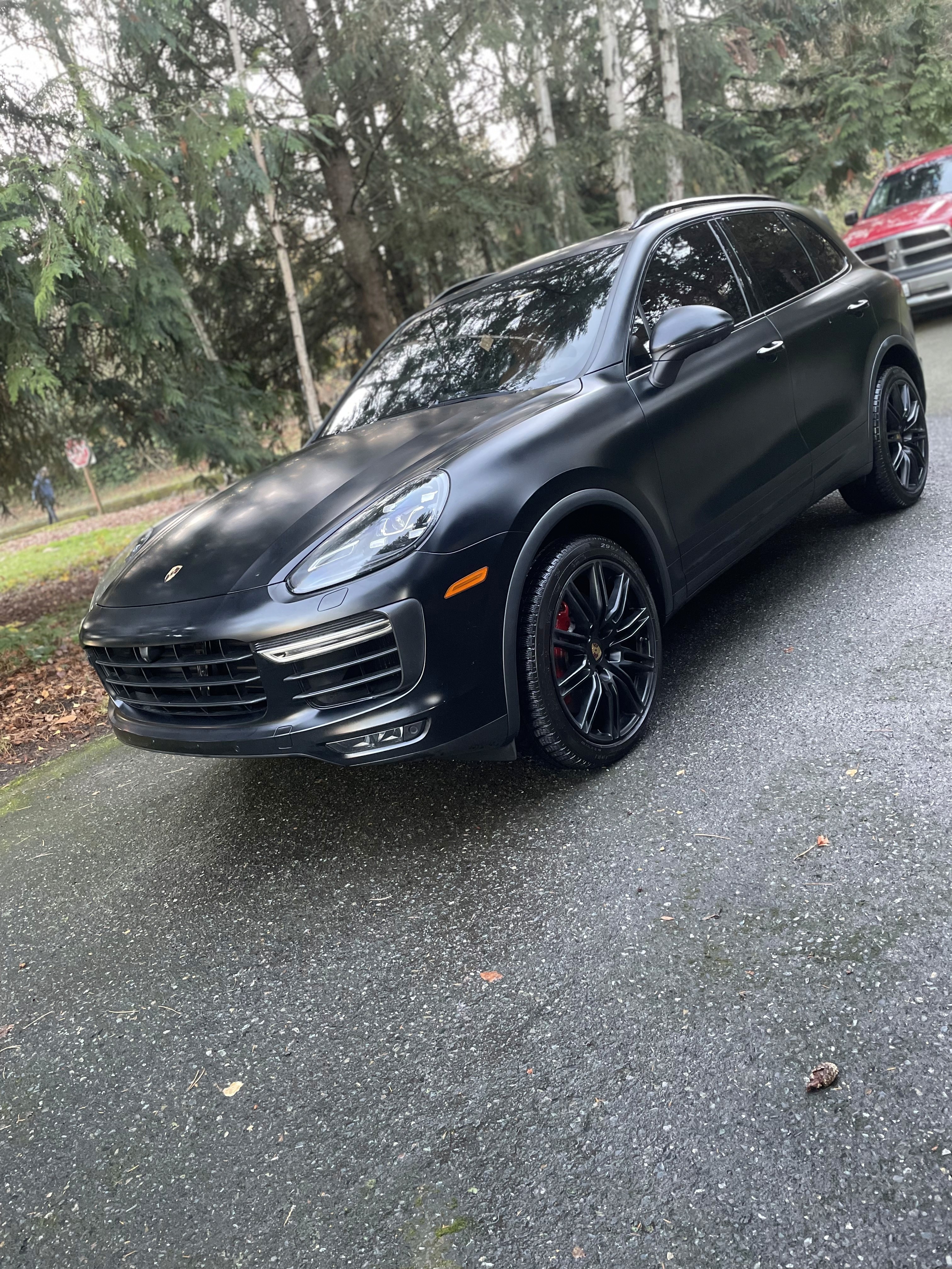 Mobile Detailing