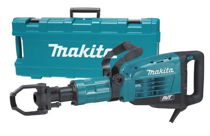 Makita hammer HM1214C