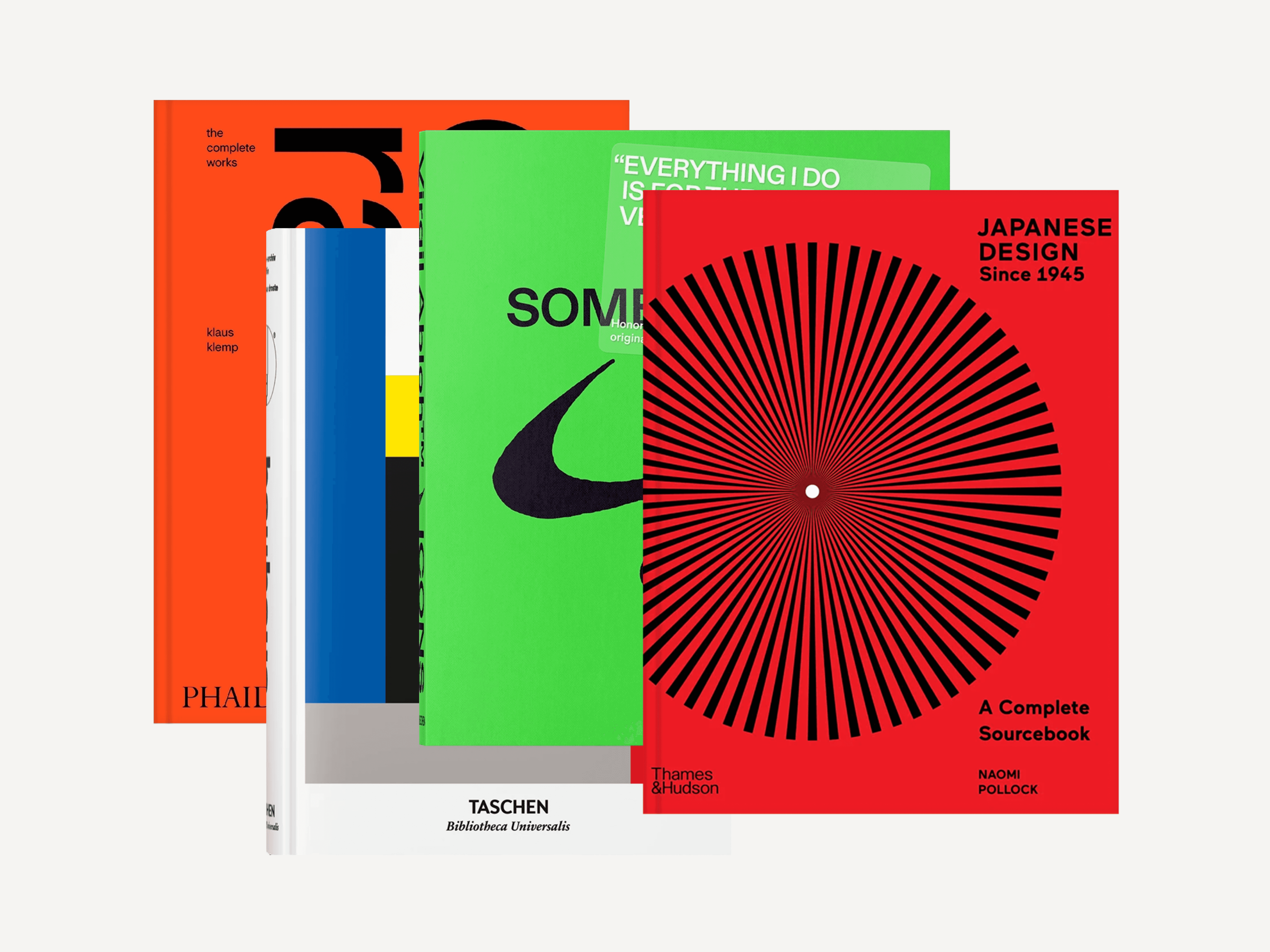 design book covers