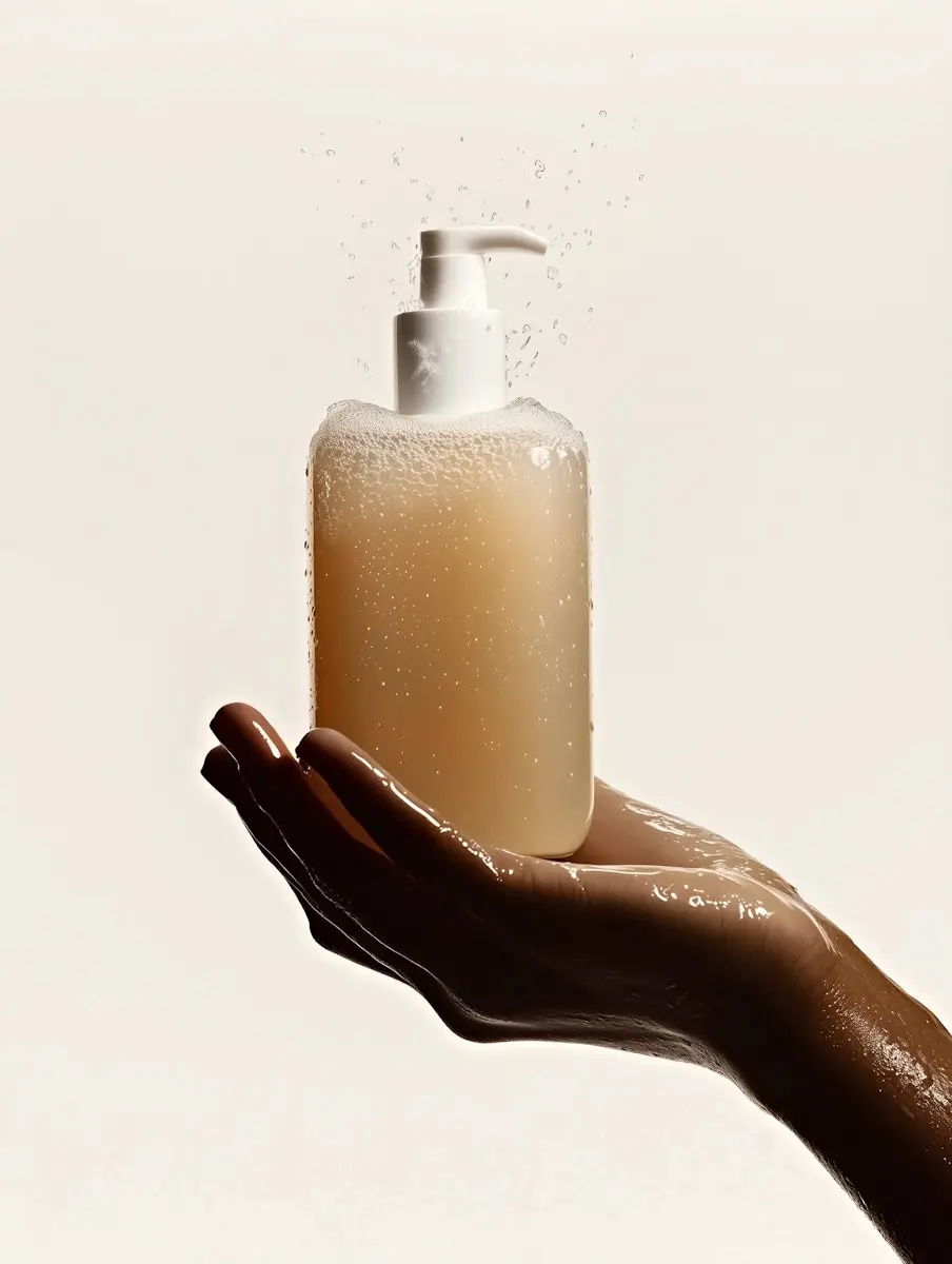 beauty products