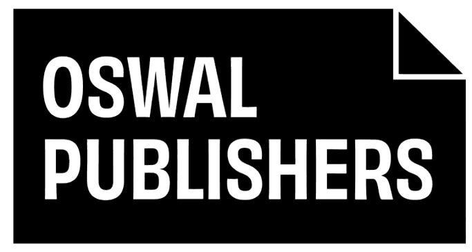 Oswal Publishers logo