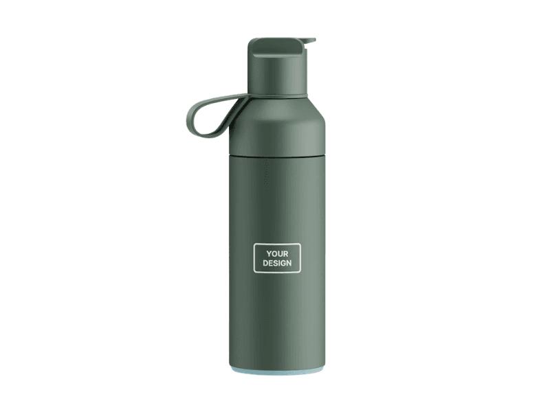 Ocean Bottle GO 500 ml