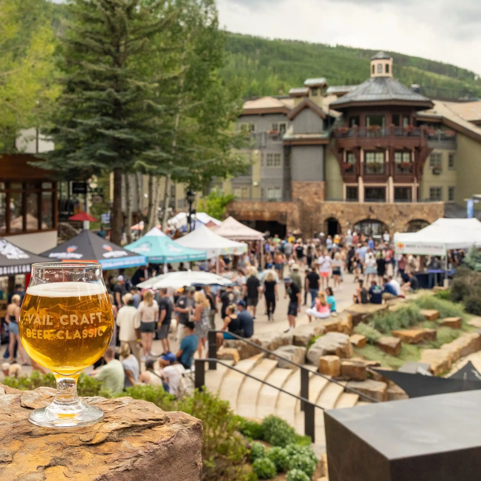 Vail Craft Beer Classic 