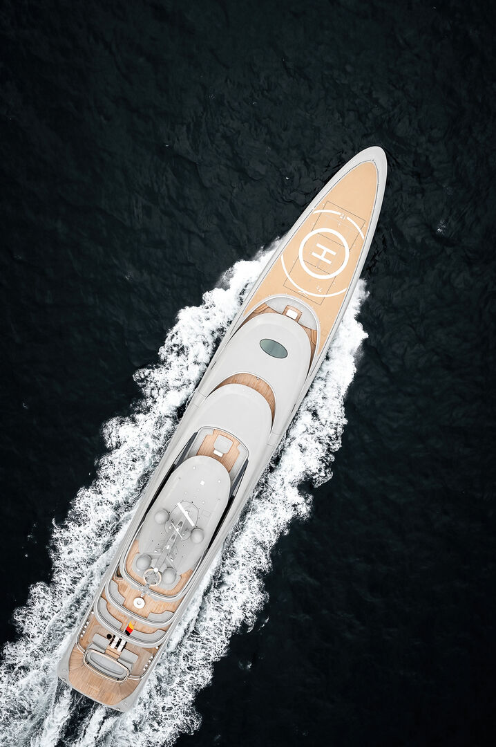 NIXIE : une autre dimension de la vie à bord