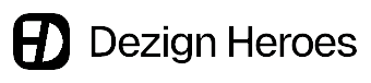 Pop Site featured in Dezign Heroes