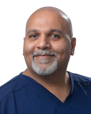 Faisal Rafiq MD - Headshot Image