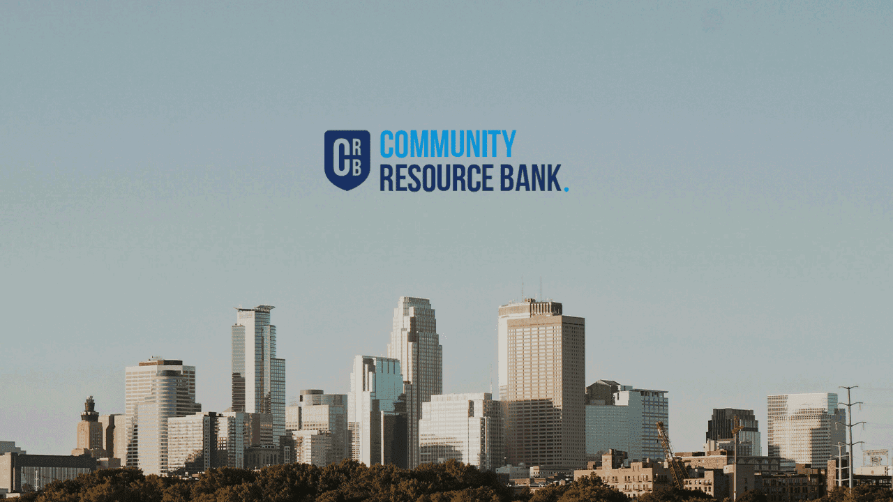 Community Resource Bank