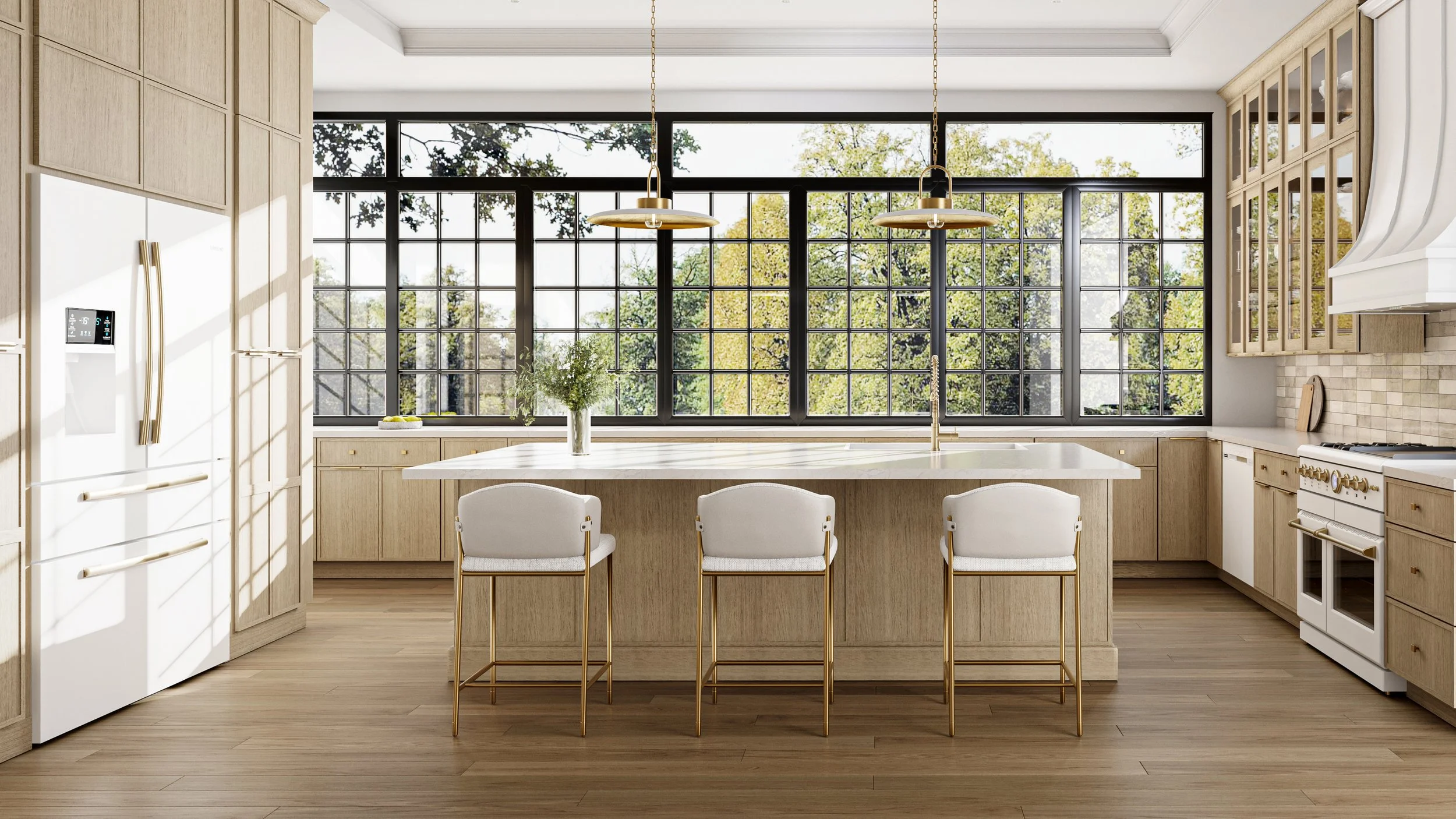 fabuwood kitchen cabinetry | homeowner hq