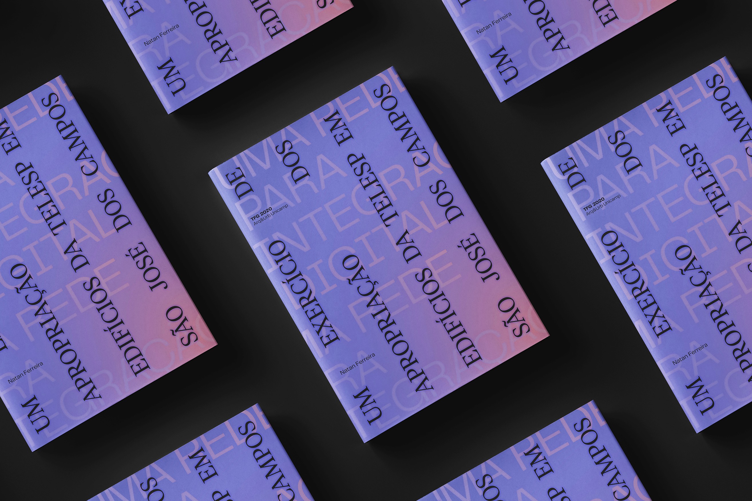 App Homepage