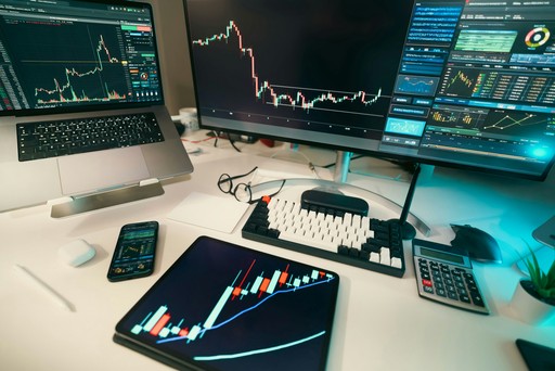 Integral Announces PrimeOne, A New Stablecoin Brokerage. Photo By Jakub Žerdzicki On Unsplash.