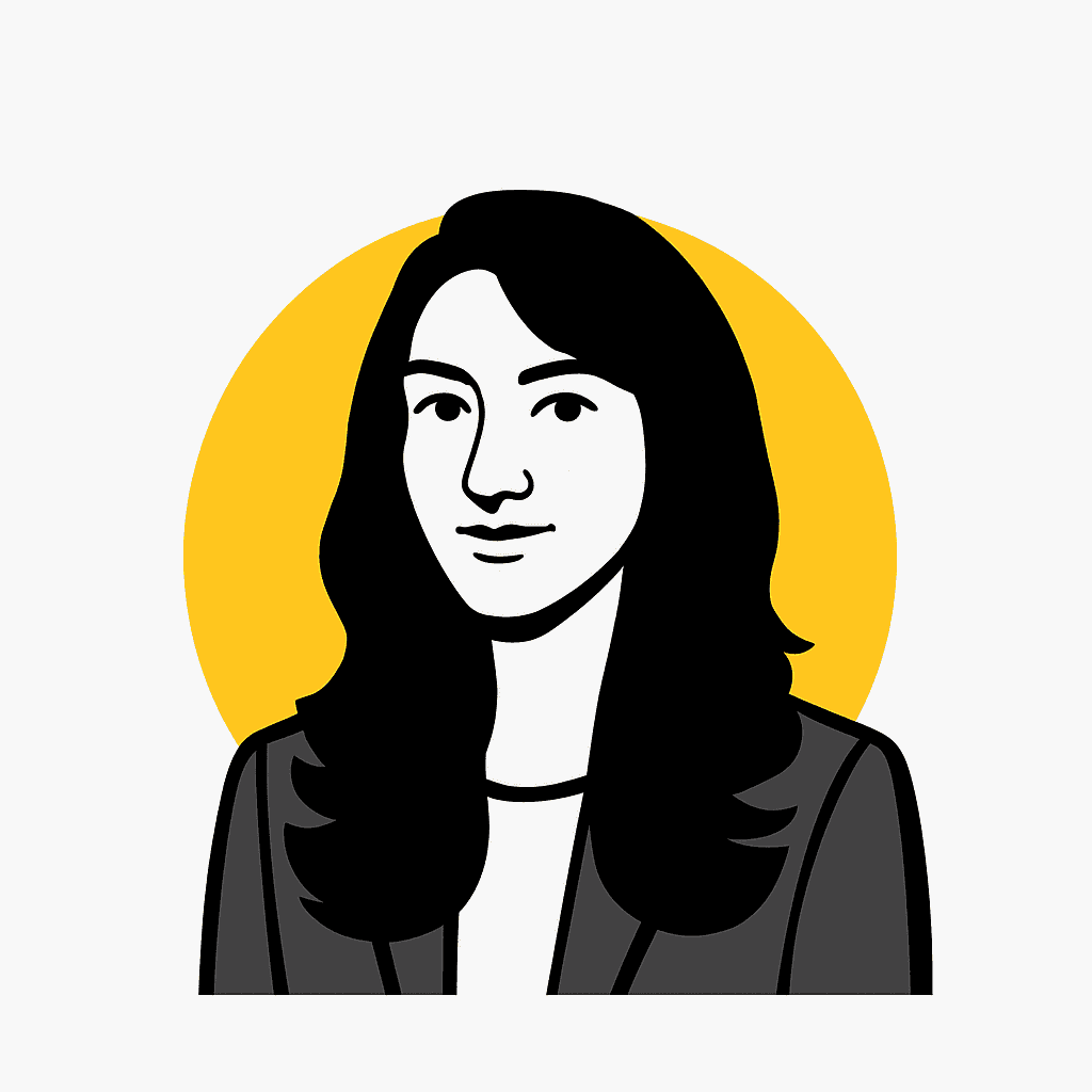 Clipart image of vidya