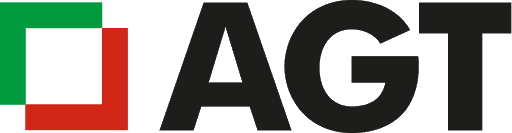 Logo AGT