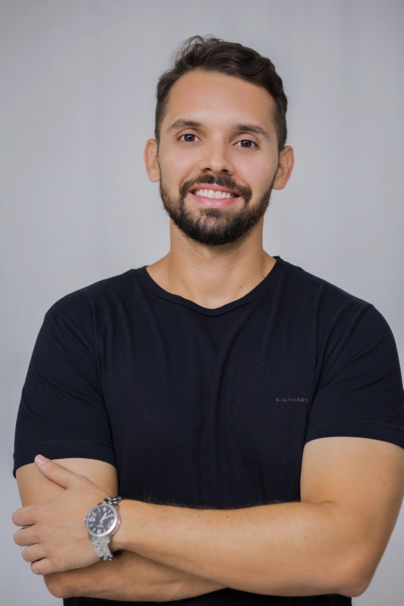 Student Headshot