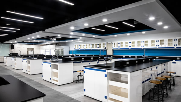 保健膠囊OEM廠專業無塵車間工程 成功案例Health Capsule OEM Factory Professional Clean Room Project