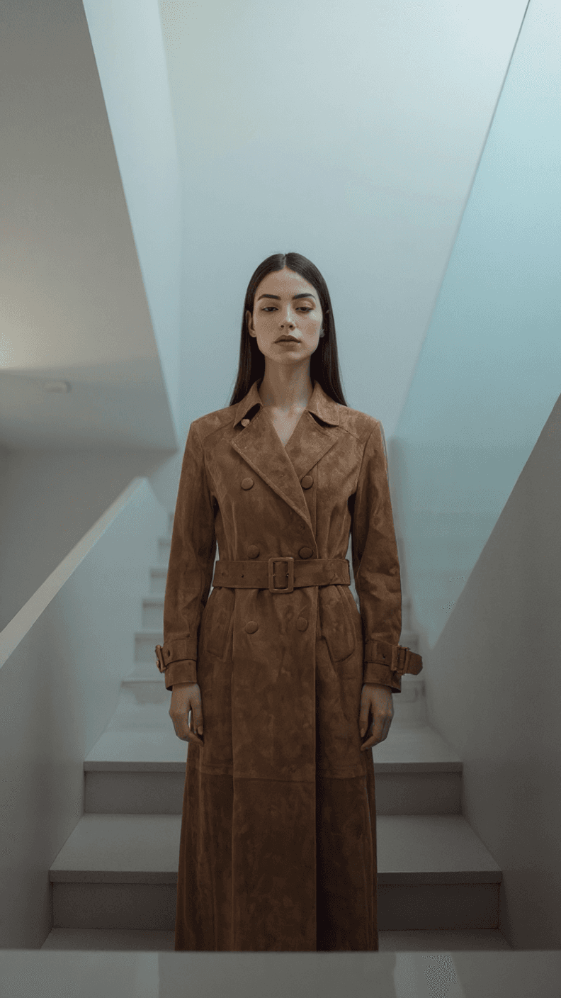 AI-assisted photoshoot