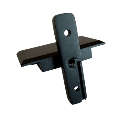 Smart Glass Hinge