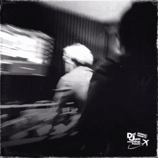 Cover singlu TANCUJ (feat. Lboy Bsc, Marko Glass, Endru & Def Jam World Tour) od Ben Cristovao, MITRO, Dorian, Katannah