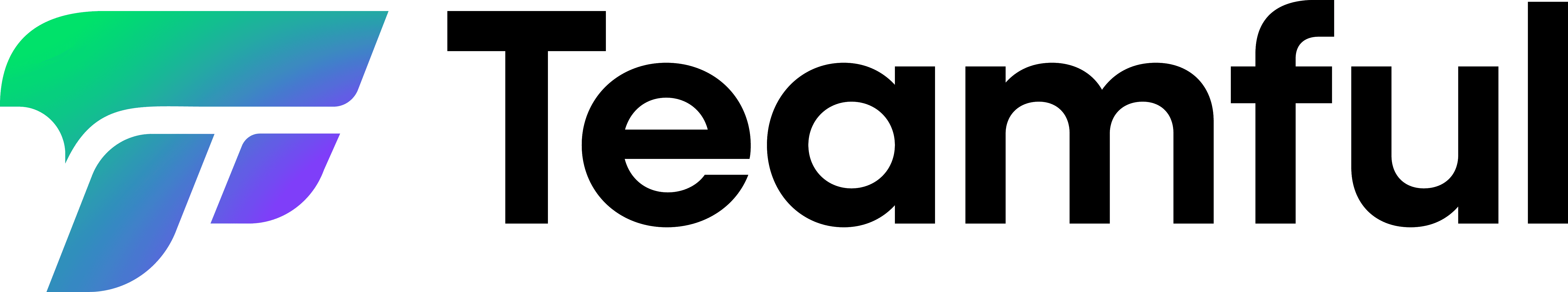 Hand holding a smartphone with a blank screen against a dark background.