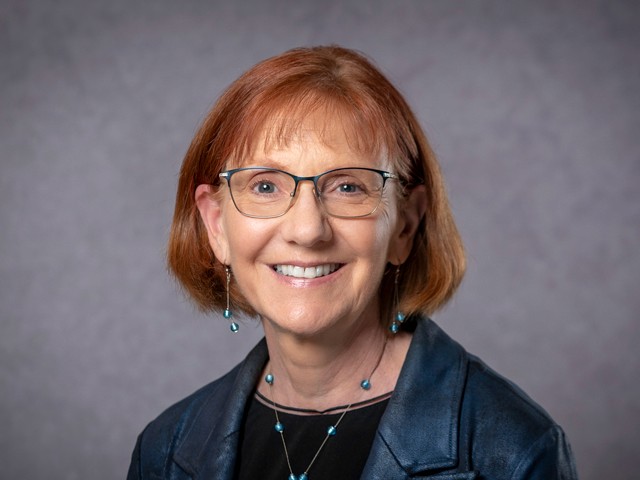 Dawn DeWitt
