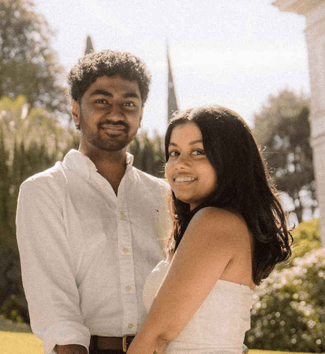 Fashion portrait photography