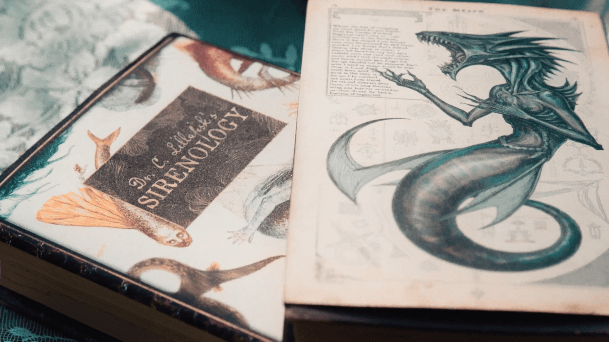 RUBIO SIRENA MI CHICA