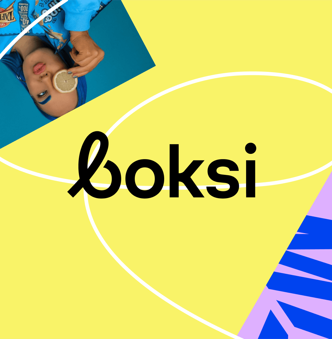 Boksi