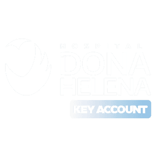 Logotipo Dona Helena