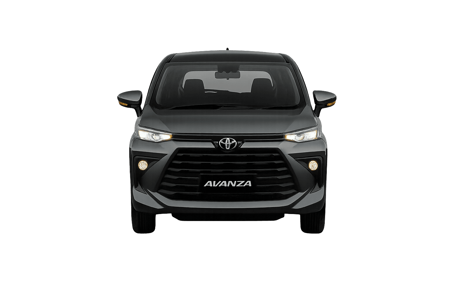 Toyota Avanza 2025