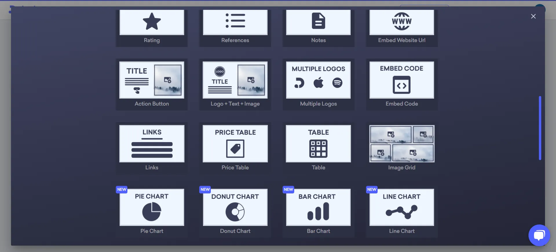 decktopus graph maker