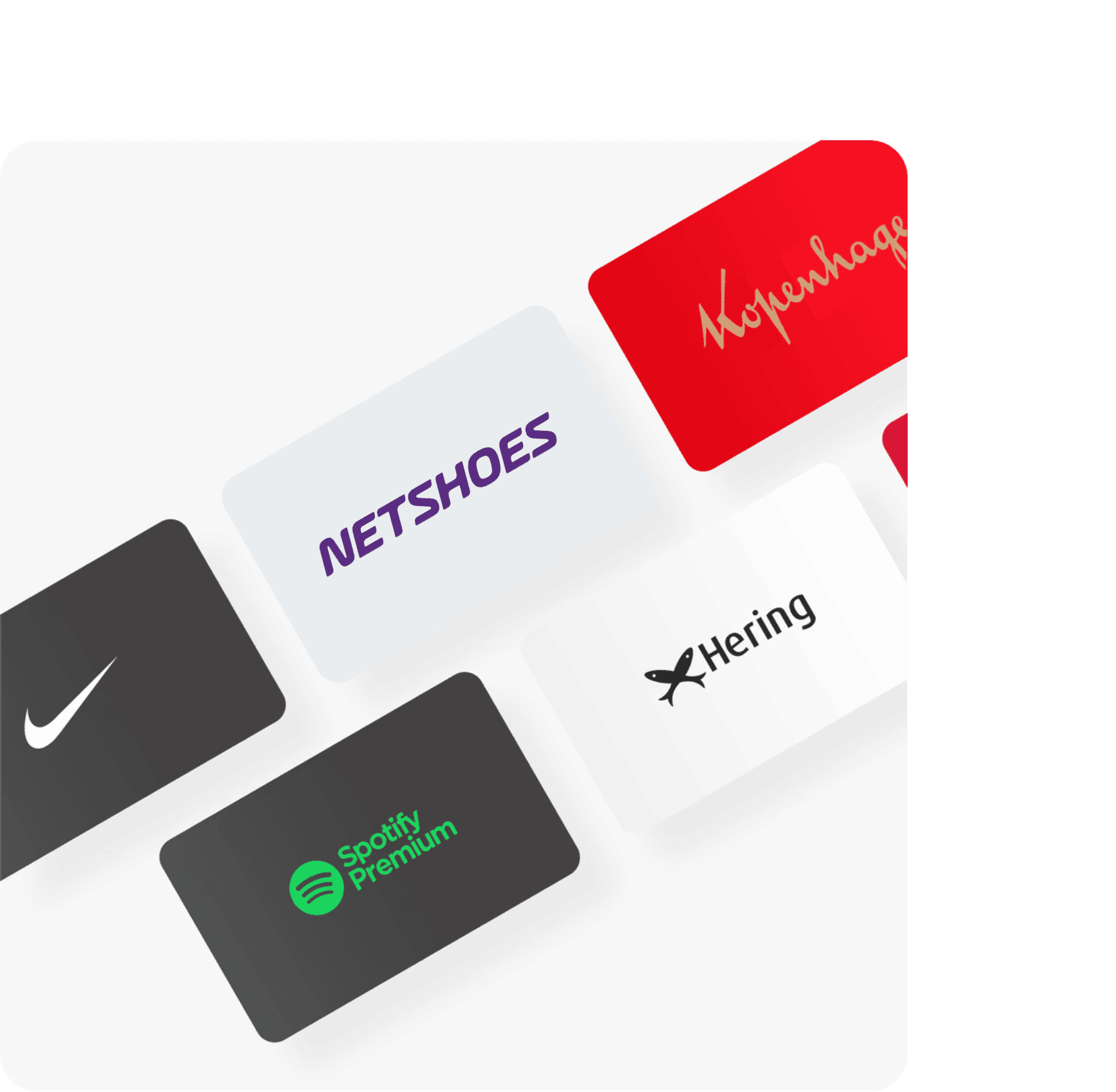 gift card - Plataforma de Pagamento de Promoções, Incentivo e Premiações | Hub 4pay
