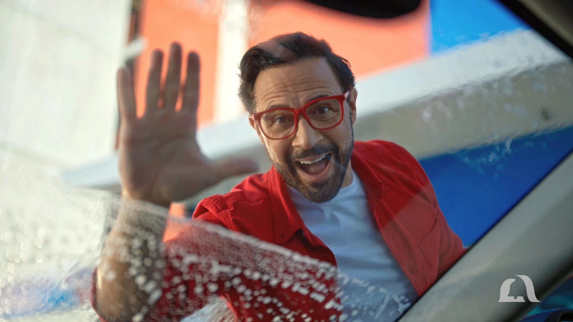 How Pure Cinema, Austin Williams, and Mission Fed Credit Union cast 'Ed from Mission Fed' — the regional search, the partnership, and the five-spot broadcast campaign that defined a credit union's brand voice.