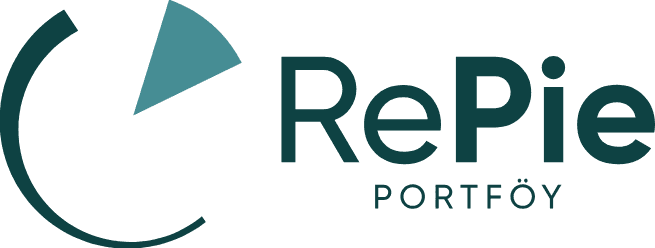 repie firmasının portfoy logo