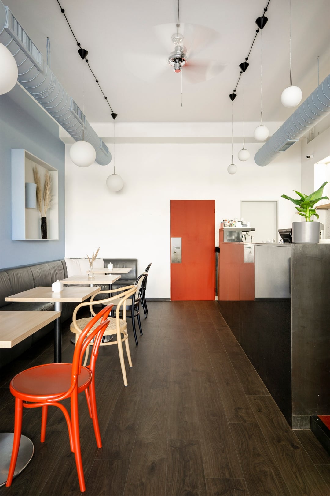 Cafe Archa