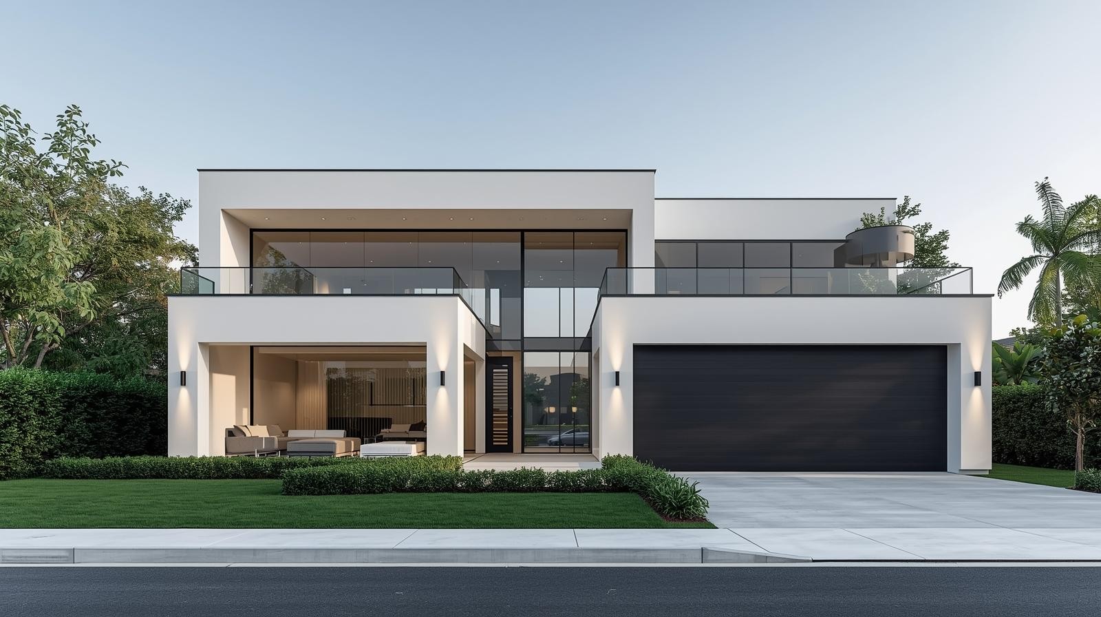 Case Study: AI Real Estate