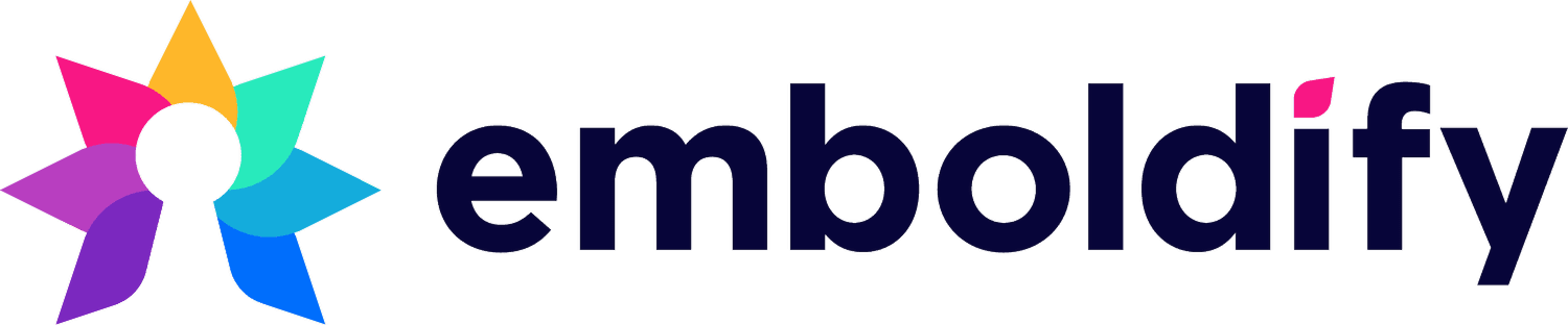 Client logo