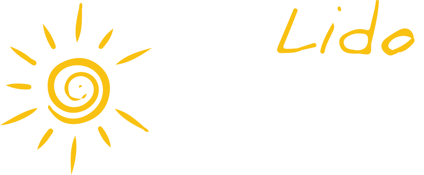 Surfing logo