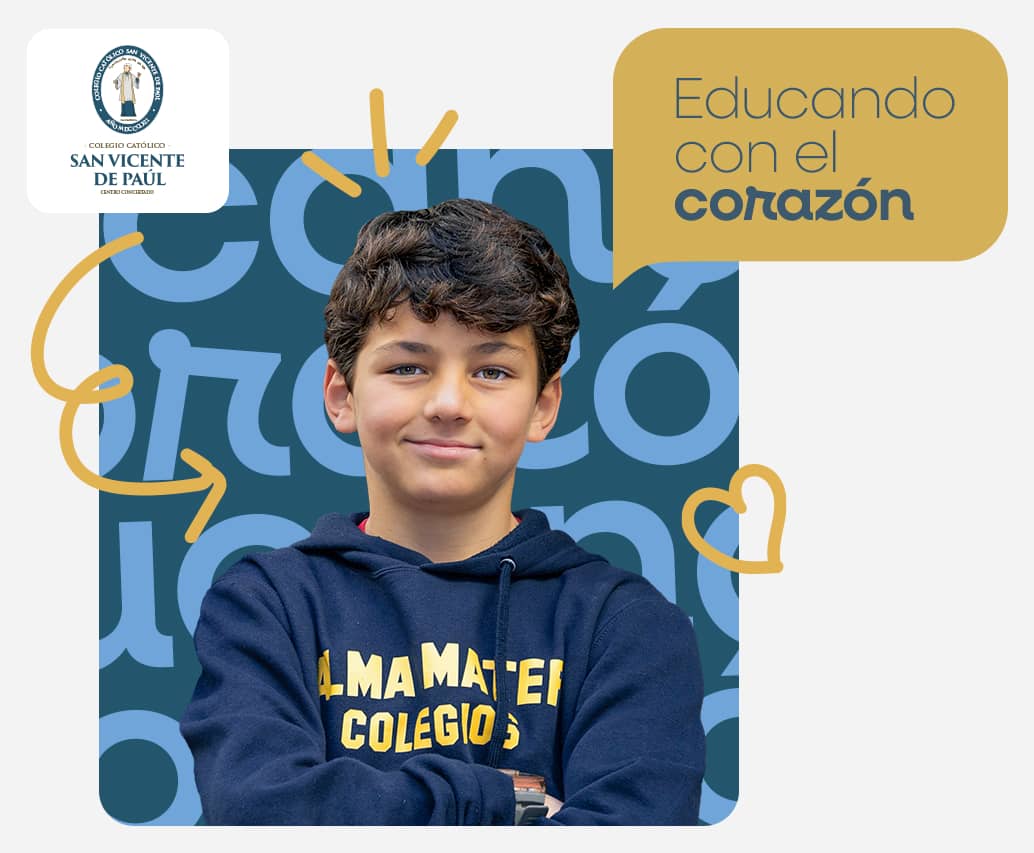 Colegio Católico San Vicente de Paul de Cartagena