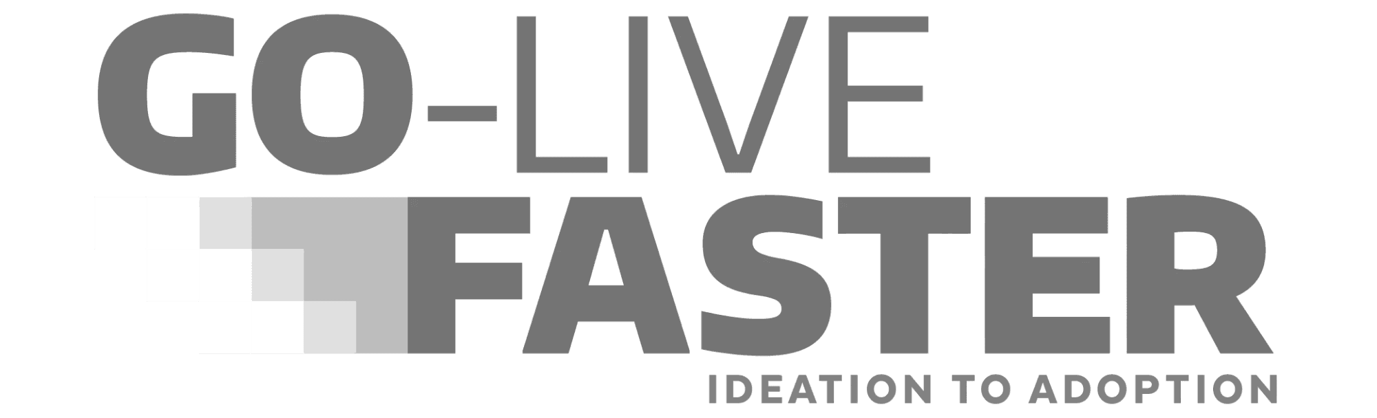 Placeholder client logo