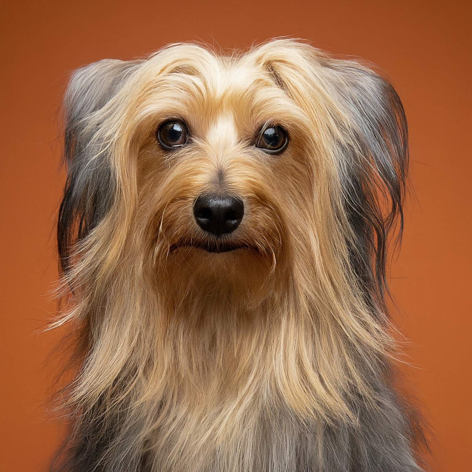 BUDDYUNO, Silky Terrier