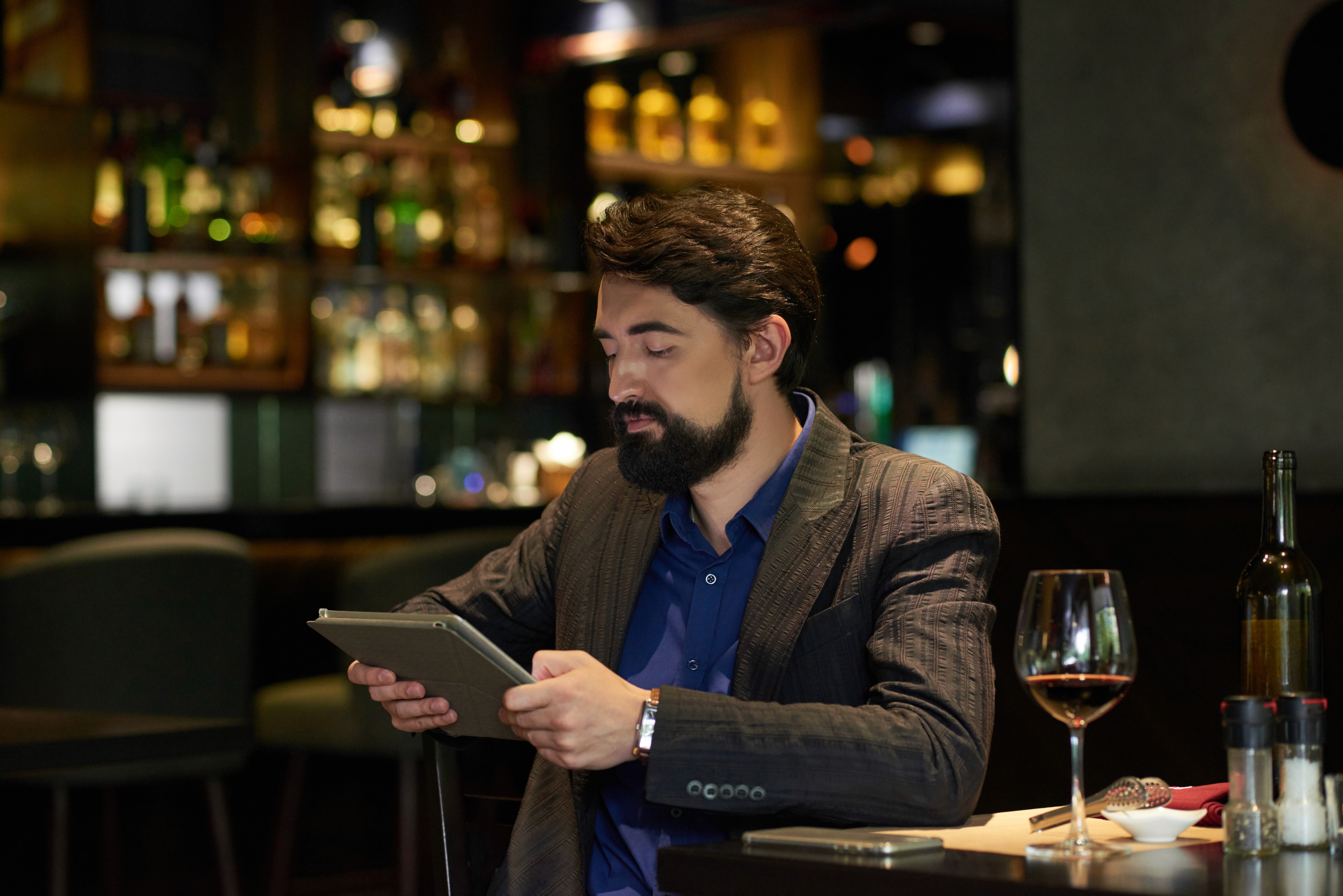 liquor license in dubai for new business setup