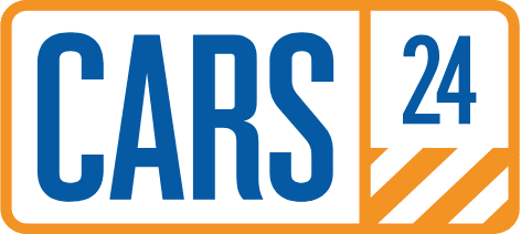 cars24 logo