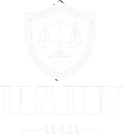 Uzun Legal Logo