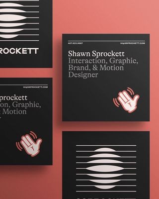 Shawn Sprockett 1