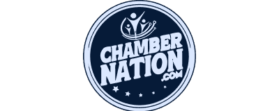 Chamber nation light logo