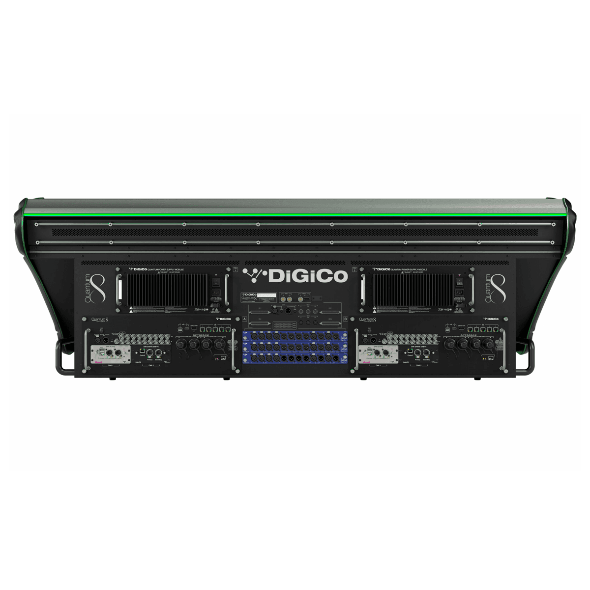 DiGiCo Quantum 852