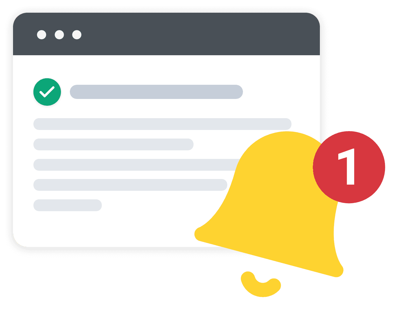 Streamline Order Management with Automated Notifications