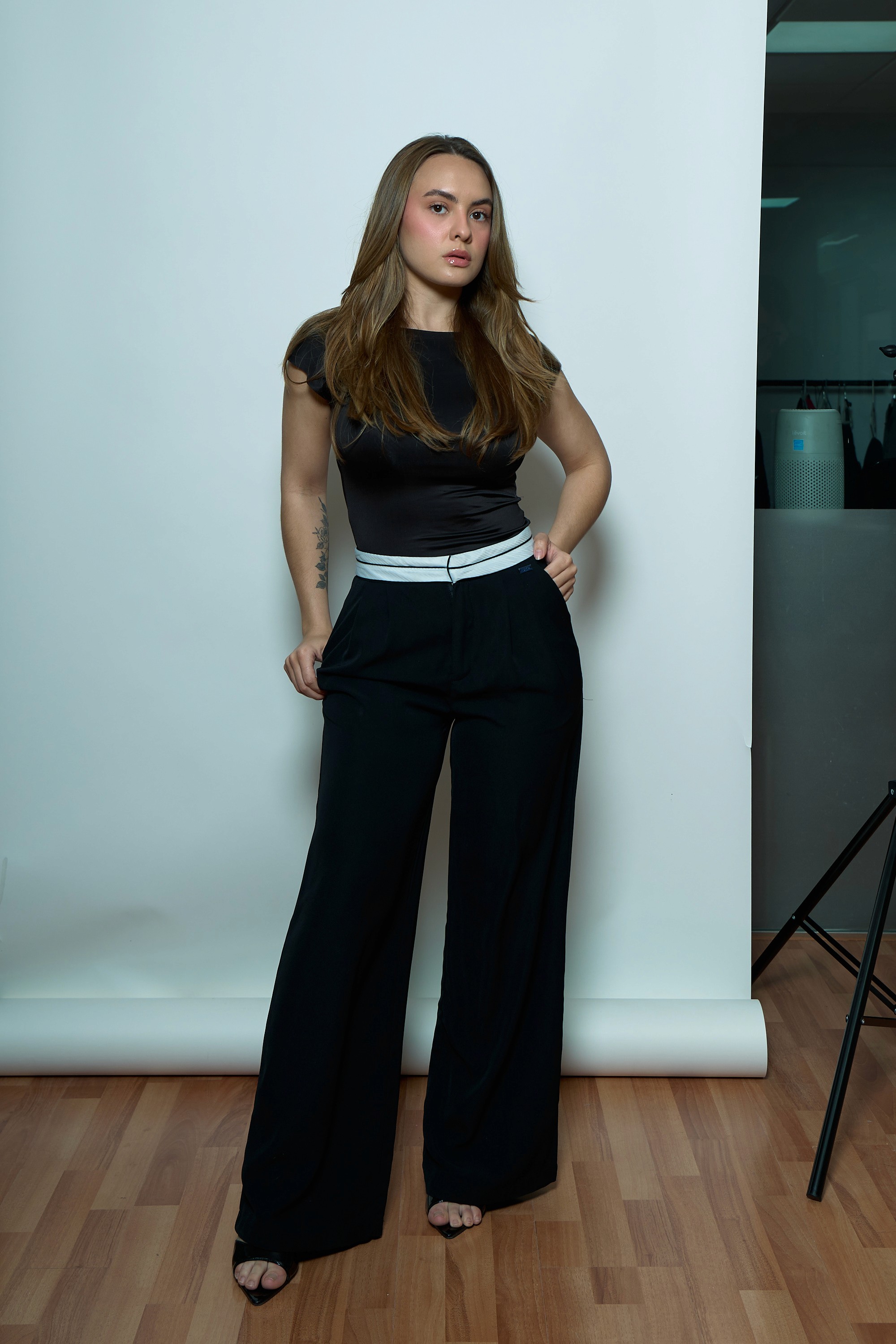 Itzel Rodríguez — 17
